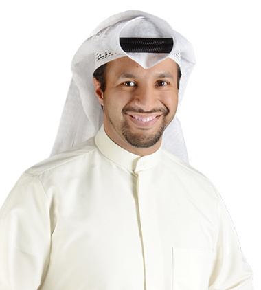 Abdullah Alfulaij